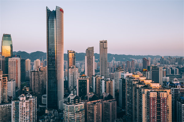市場快速變化，重慶企業(yè)如何借助管理咨詢保持競爭力？