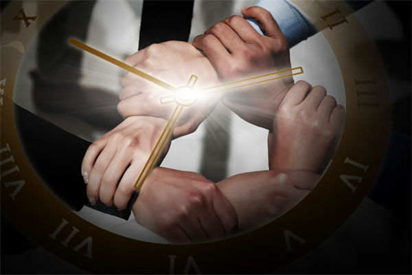 集成供應(yīng)鏈如何有效整合上下游資源，提升整體效率？