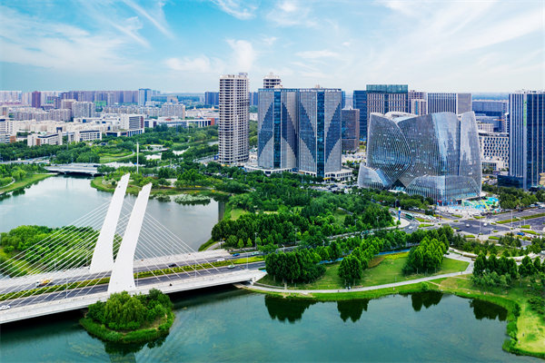 鄭州組織規(guī)劃咨詢公司如何助企構(gòu)建高效組織架構(gòu)？
