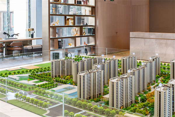北上廣深樓市集體回暖，對制造型企業(yè)有何啟示？