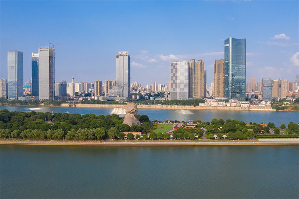 長沙供應(yīng)鏈咨詢公司如何優(yōu)化企業(yè)供應(yīng)鏈流程與效率？