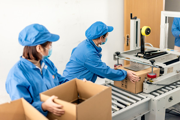 制造型企業(yè)員工訪談常用到的民意調查數(shù)據(jù)分析