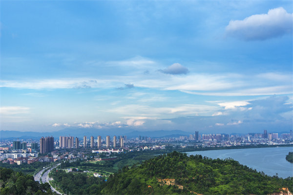借助惠州戰(zhàn)略咨詢，企業(yè)能否在競爭中脫穎而出？
