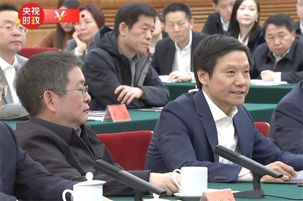 這場(chǎng)民營(yíng)企業(yè)座談會(huì)釋放重要信號(hào)，民營(yíng)企業(yè)的春天要來(lái)了？