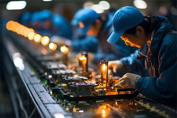 企業(yè)業(yè)績(jī)下滑，績(jī)效咨詢(xún)深挖根源重塑高效增長(zhǎng)新路徑