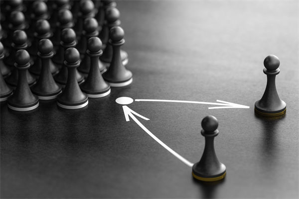 忽視組織人才規(guī)劃，企業(yè)未來(lái)發(fā)展將面臨怎樣的人才斷層危機(jī)？