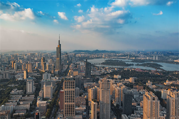南京全面取消商品房限售，對(duì)關(guān)聯(lián)企業(yè)的營(yíng)銷(xiāo)啟示