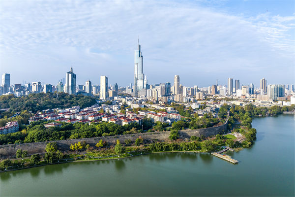 南京全面取消商品房限售，對(duì)關(guān)聯(lián)企業(yè)的營(yíng)銷(xiāo)啟示