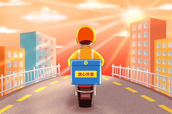 京東：給所有騎手的對(duì)象安排工作，關(guān)聯(lián)企業(yè)怎么看？