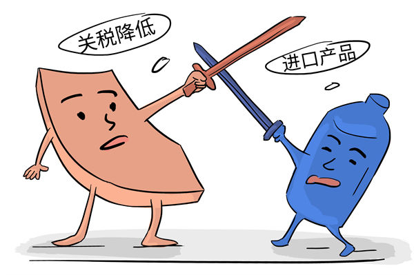 大降對華關(guān)稅，特朗普為何轉(zhuǎn)彎？制造業(yè)怎么看？