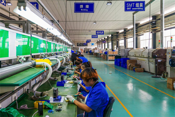 中企電話被美客戶打爆：一船難求，關(guān)聯(lián)企業(yè)年度經(jīng)營計劃怎么看？