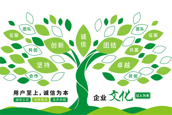 文化落地虛??？如何讓企業(yè)文化真正滲透每個員工？