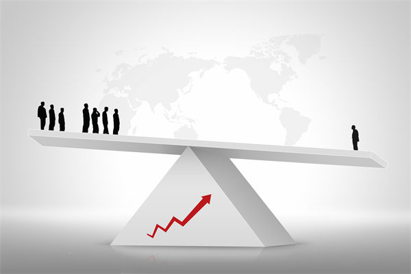 薪資公平性存疑？如何科學量化破解內部薪酬失衡難題？