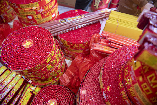 精益生產(chǎn)分析：湖南一花炮廠爆炸，現(xiàn)場升起蘑菇云