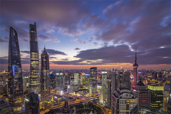 5月經(jīng)濟(jì)數(shù)據(jù)傳遞這些積極信號，企業(yè)如何應(yīng)對？