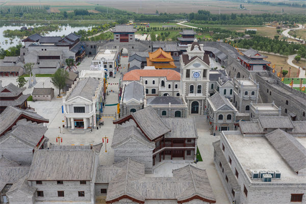 濰坊農(nóng)產(chǎn)品營銷溢價(jià)低難出圈，濰坊營銷咨詢公司如何打造地域品牌IP？