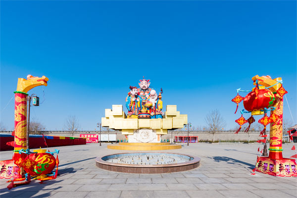 濰坊制造業(yè)績效指標(biāo)與戰(zhàn)略脫節(jié)，濰坊績效咨詢公司如何重構(gòu)對齊機(jī)制？