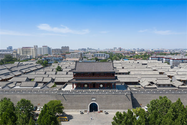 濰坊制造組織架構(gòu)臃腫效率低下，濰坊組織規(guī)劃咨詢公司如何重構(gòu)敏捷體系？