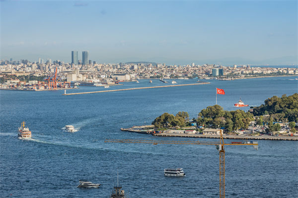 伊朗擬關(guān)閉霍爾木茲海峽，關(guān)聯(lián)企業(yè)供應(yīng)鏈怎么看？