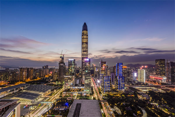 這些創(chuàng)新高地正在拔地而起，關聯(lián)企業(yè)有何啟示？