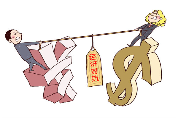 特朗普再對(duì)8國(guó)加征關(guān)稅，最高50%，關(guān)聯(lián)企業(yè)怎么看？