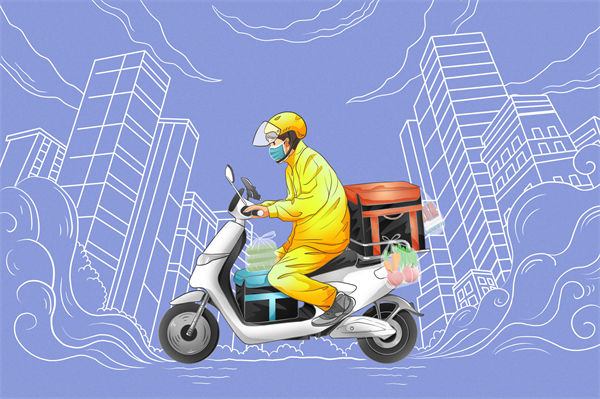 供應(yīng)鏈分析：外賣(mài)大戰(zhàn)第一批受害者出現(xiàn)了，是誰(shuí)？