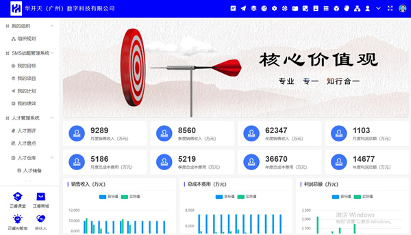 AI·數(shù)智化·咨詢新模式首屆高級(jí)合伙人招募說(shuō)明會(huì)震撼來(lái)襲！