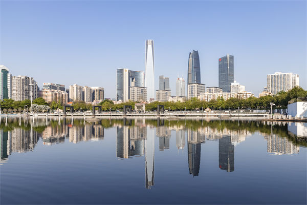 制造業(yè)管理分析：短劇基地狂飆，誰是下一個橫店？