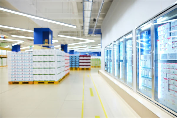 知名超市半年關(guān)了227家店，關(guān)聯(lián)企業(yè)營銷怎么看？