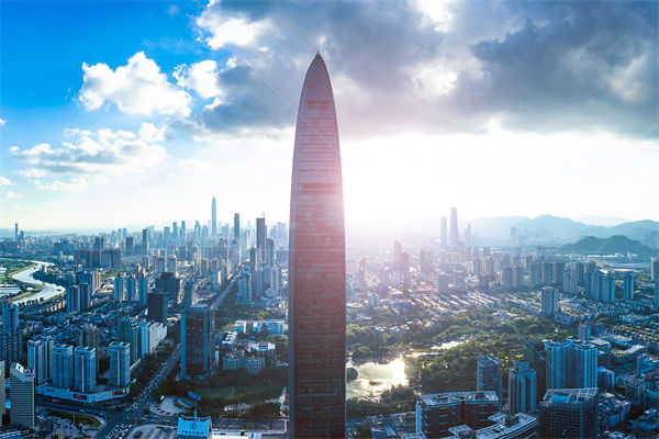 中國最重要的五大城市群定了，對供應(yīng)鏈有何啟示？