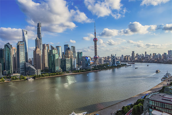 中國最重要的五大城市群定了，對供應(yīng)鏈有何啟示？